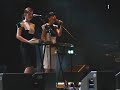 marsheaux - empire state human ( the human league - cover) // live @ wgt 2008 // leipzig kohlrabizirkus // 11.05.2008