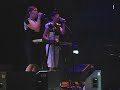 marsheaux - empire state human ( the human league - cover) // live @ wgt 2008 // leipzig kohlrabizirkus // 11.05.2008