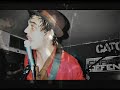 The Libertines - Last post on the bugle