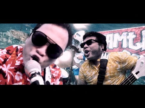 Endank Soekamti - Yakin (Official Music Video)