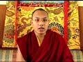 Teachings on Milarepa Trailer Teachings on Milarepa Trailer
