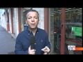Anziana ruba caramelle, il direttore del supermercato la insegue, la polizia gliele paga