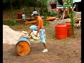 deporte extremo en achiras vol 1