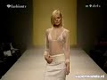 Clip A special compilation from the fastion tv channel on Dutch supermodel Yfke Sturm Video