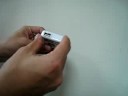 Hide away Dual USB US Style Wall Home Plug 110V
