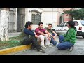La primera vez....