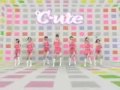 C-herryz Sakura Chirari [first single]