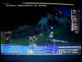 Final Fantasy X - Dark Valefor