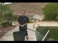 How To Clean A Green Pool - Part 1 - Swimming Pool Cleaning
