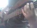 Hump de Bump - RHCP