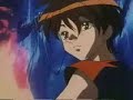 Wherever you will Go - The Calling (Anime - Escaflowne)