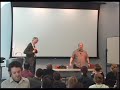 Craig Newmark Part 1