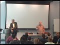 Craig Newmark Part 1