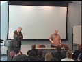Craig Newmark Part 1