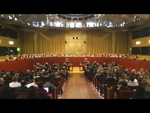 Polen: EU-Gericht halbiert Zwangsgeld zur umstrittenen Justizreform