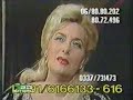 Lady Barbara poesia