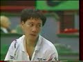 チャン イバニセビッチ Paris Open 1994