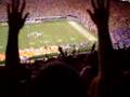2004 Tennessee Vols vs Florida final field goal