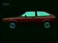 Comercial - Gol GT 1.8