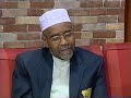 Islam and the African American Experience, Dr. AAl-Hadid3