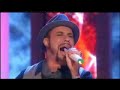 backstreet boys - inconsolable (Live)