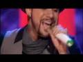 backstreet boys - inconsolable (Live)