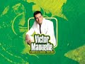 Tego Calderon & Victor Manuelle in Holland (Paresh)