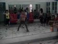 vbabes dancers Bleeding Love rehearsaL2 vbabes dancers Bleeding Love rehearsaL2