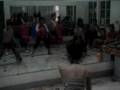 vbabes dancers Bleeding Love rehearsaL2