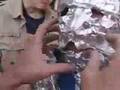 youth group tin foil contest