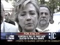 Amanda Carpenter on the Dossier on Hillary Clinton Amanda Carpenter on the Dossier on Hillary Clinton