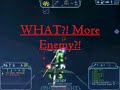 Freelancer lv.25 Mission ( Atka Research Station Sigma-17)