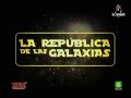 BFN 409 - La República de las Galaxias