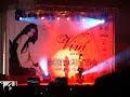 vivian hsu performing in midvalley