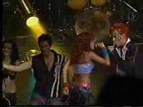 Rebelde - Y soy Rebelde