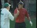Tiger Woods