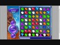 Cashgamers.net -- Meikyousisui playing Bejeweled 2 on King