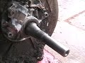fixing the points on a briggs and stratton