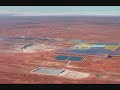 Uranium Mines & Mills Throughout the World