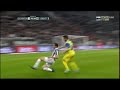Grandissimo recupero con scivolata di Michael Bradley su Mirko Vucinic. Sabato 3 Marzo 2012 Juventus 1 - 1 Chievo Verona 19' (1T) De Ceglie - 32' (2T) Dramé Soundtrack: Iron Maiden - The Trooper