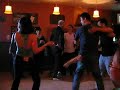 Salsa @ Buddha Bar