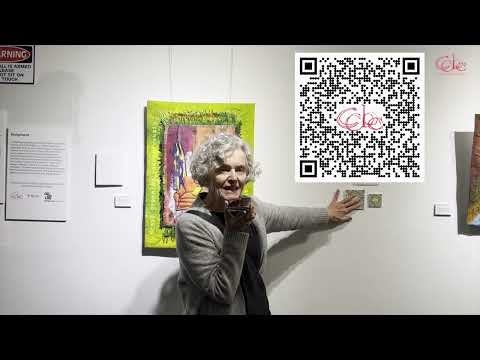 Eleanor Hannan | Walking Alongside Trauma Exhibition