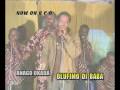 Anago Okada - Olufimo di Baba preview