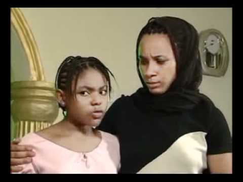 Desmond's Ghost tries to talk to his Wife