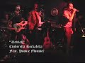 Cinderella Rockafella "Delilah" Korea 2008