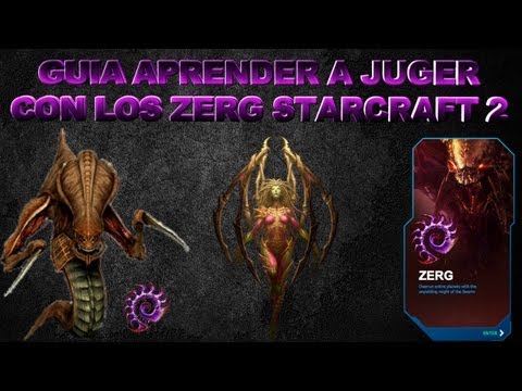 starcraft 2 zerg starcraft 2 zerg
