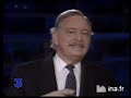 Parizeau visite la France en 93