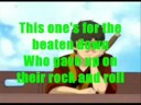 toph rocks what she gots w/lyrics