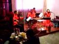 Musique Traditionnelle Chinoise.