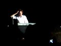 Story about Billy Brown, Mika @ HMH, Amsterdam Story about Billy Brown, Mika @ HMH, Amsterdam